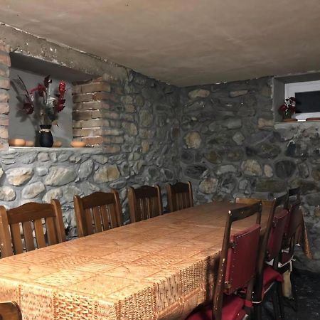 Alpin Guest House Sapareva Banya Extérieur photo