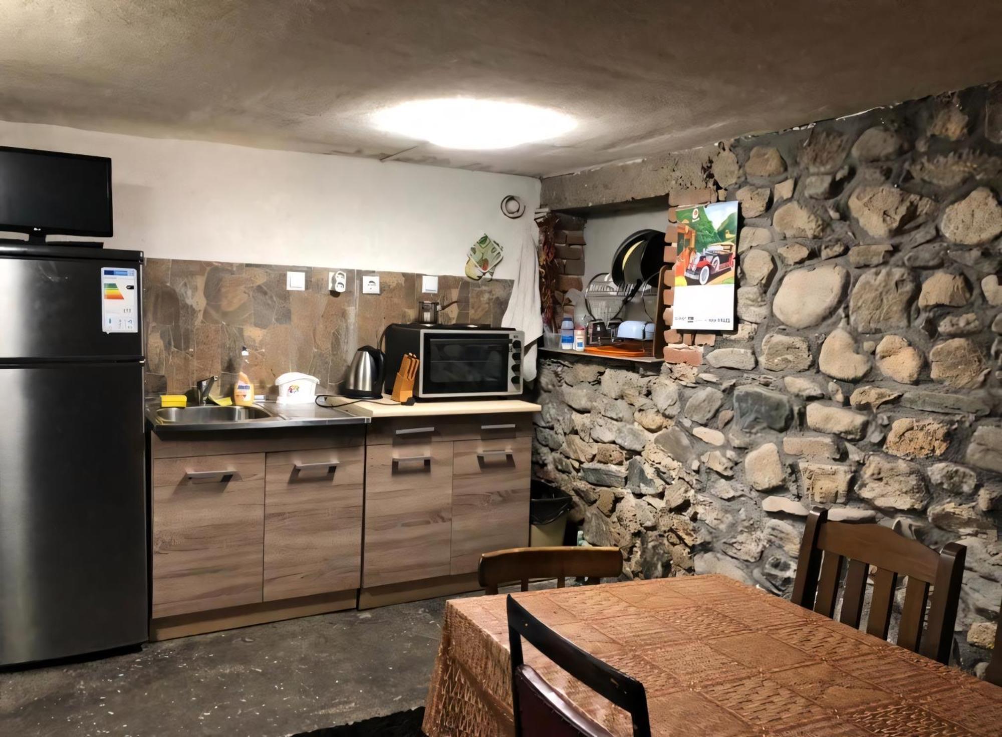 Alpin Guest House Sapareva Banya Extérieur photo
