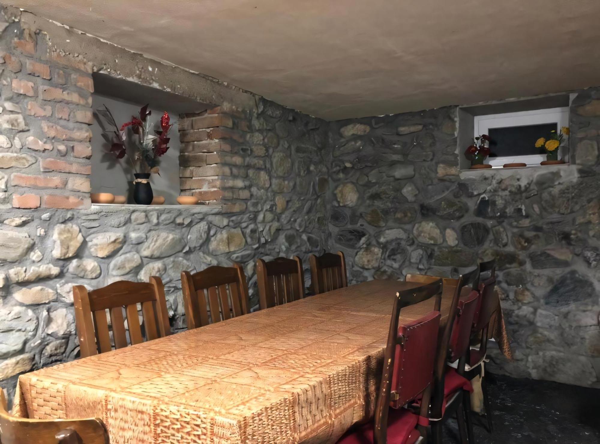 Alpin Guest House Sapareva Banya Extérieur photo