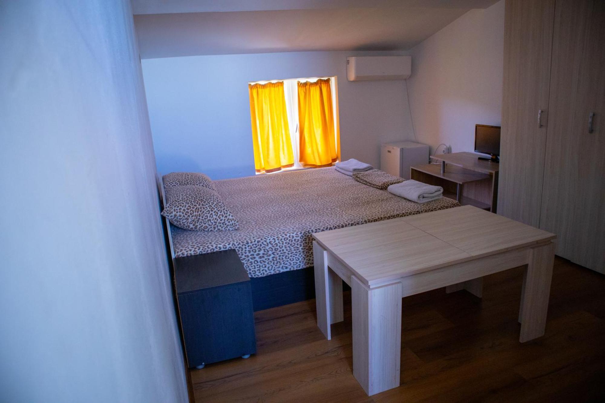 Alpin Guest House Sapareva Banya Extérieur photo
