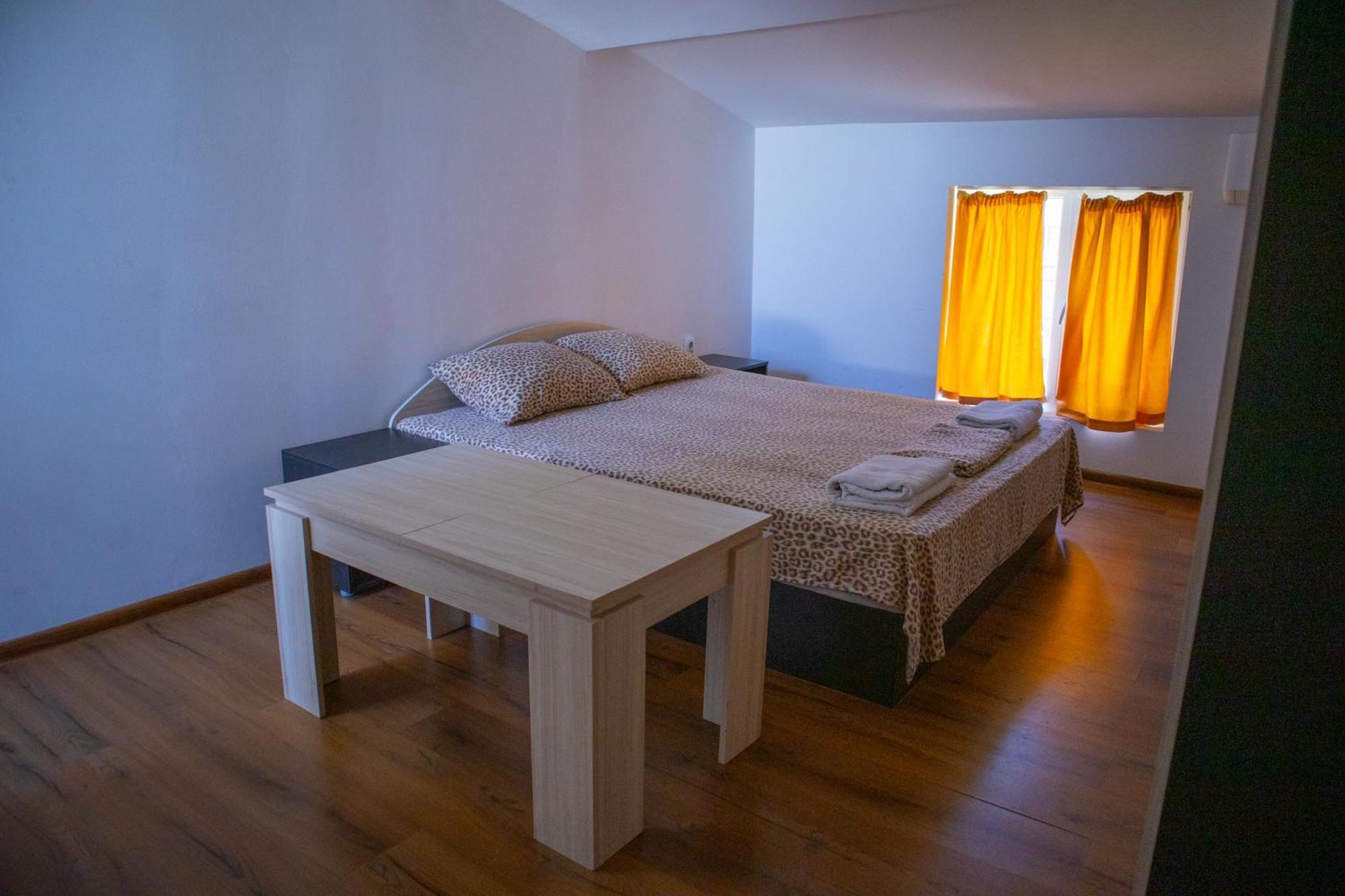 Alpin Guest House Sapareva Banya Extérieur photo