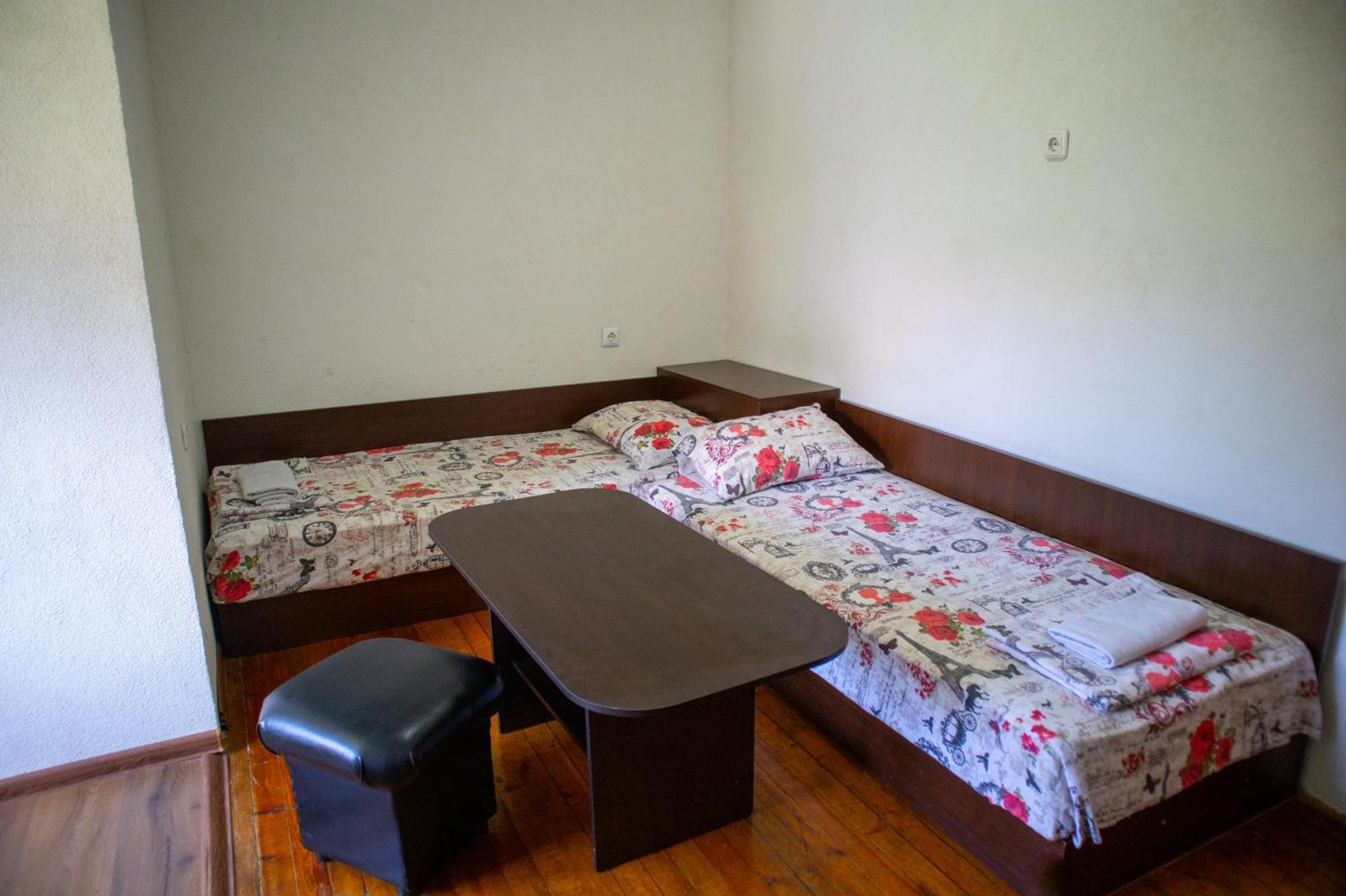 Alpin Guest House Sapareva Banya Extérieur photo