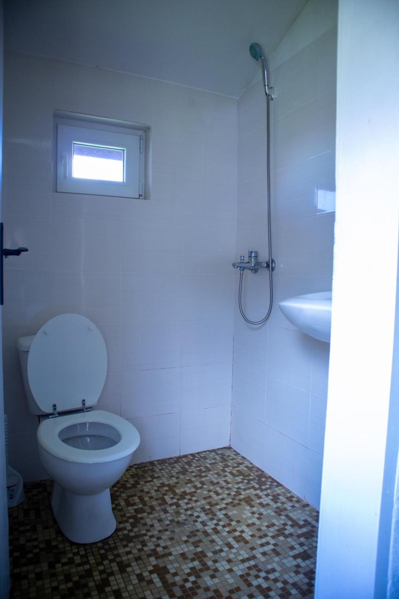 Alpin Guest House Sapareva Banya Extérieur photo