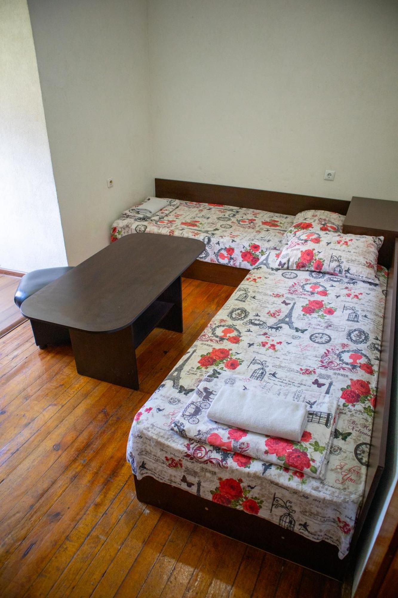Alpin Guest House Sapareva Banya Extérieur photo