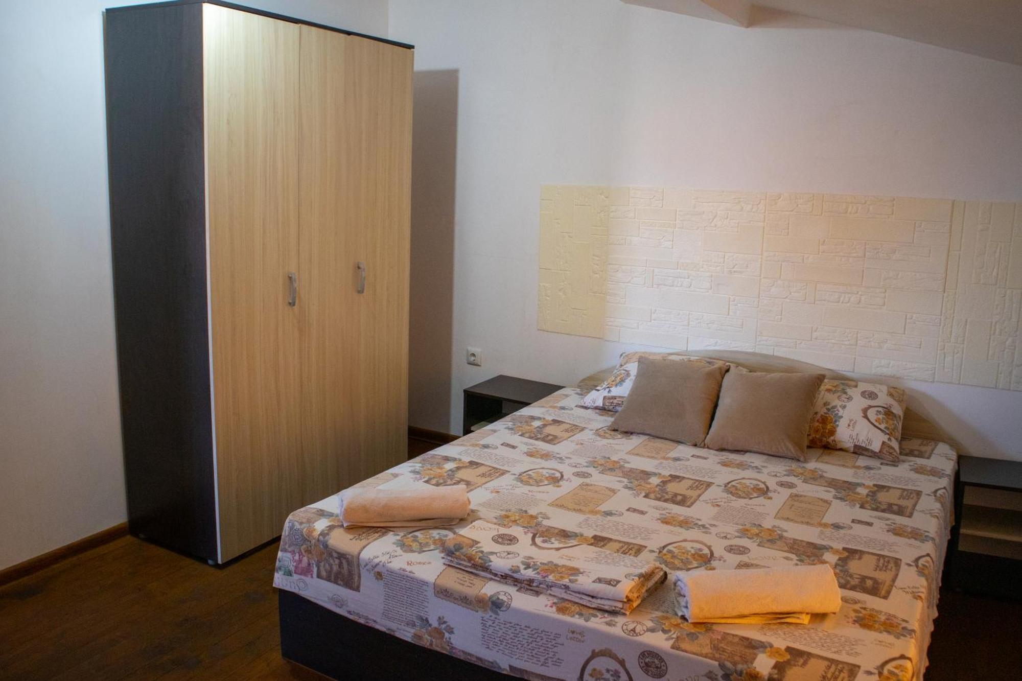 Alpin Guest House Sapareva Banya Extérieur photo