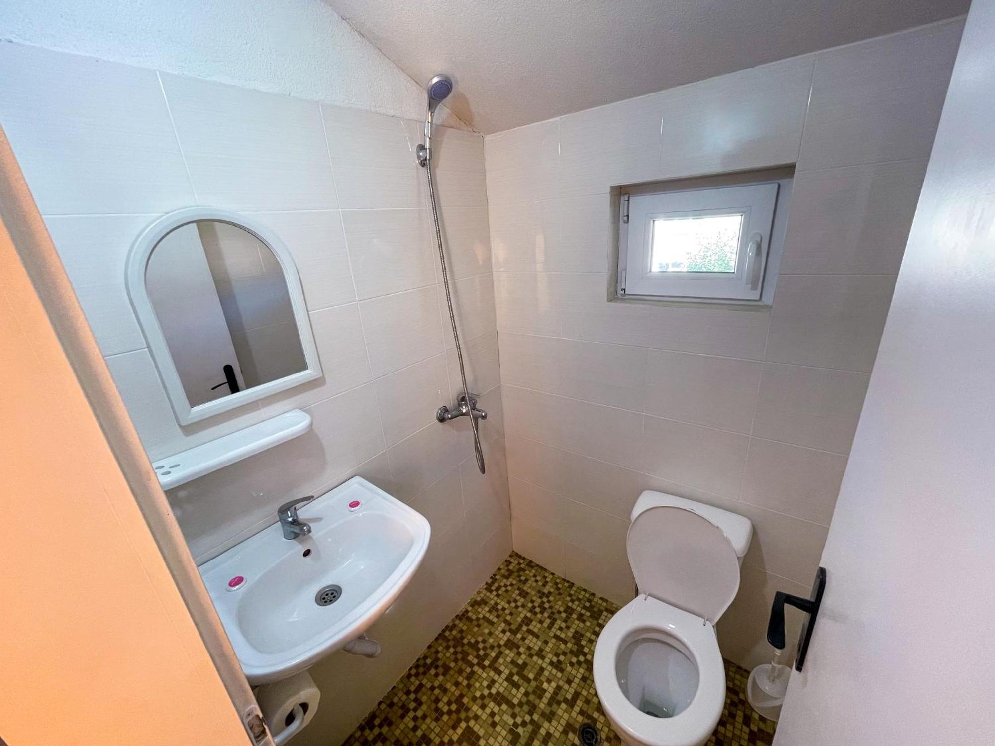 Alpin Guest House Sapareva Banya Extérieur photo
