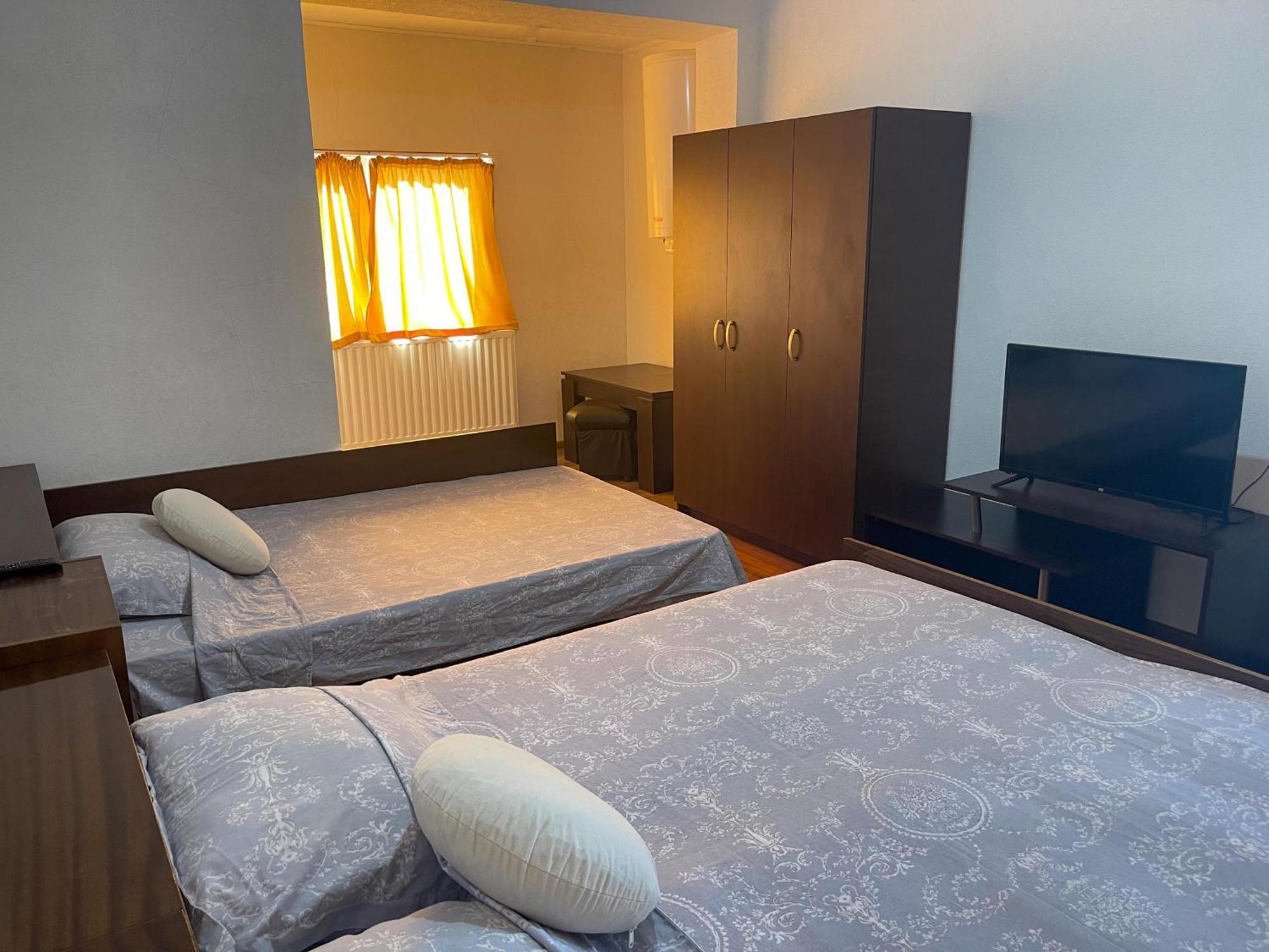 Alpin Guest House Sapareva Banya Extérieur photo