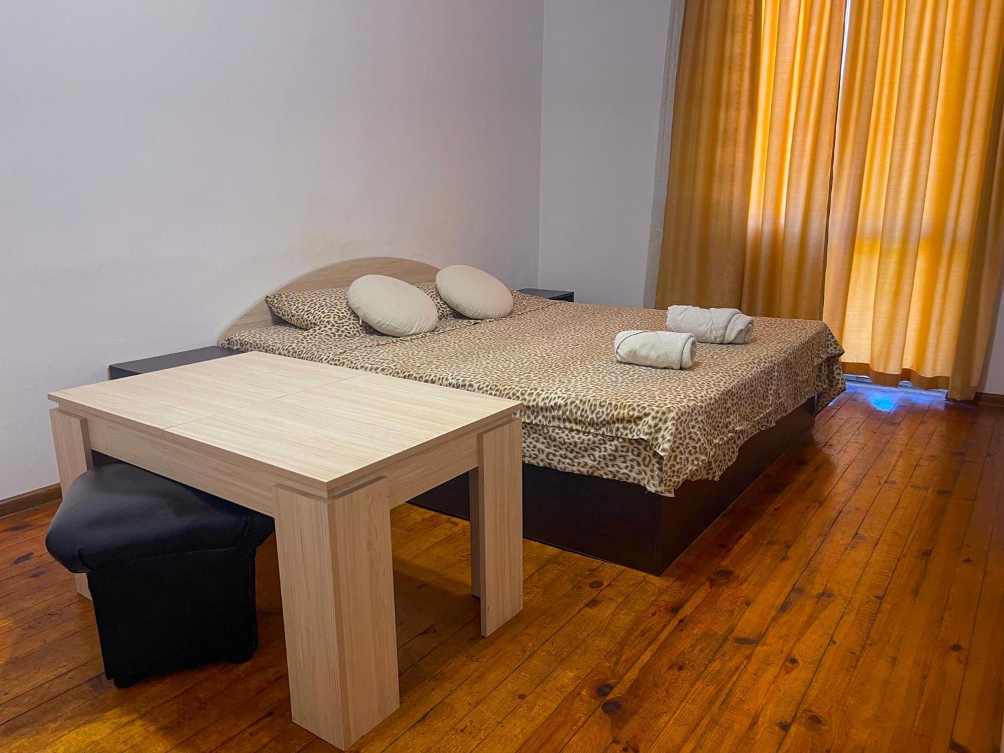 Alpin Guest House Sapareva Banya Extérieur photo