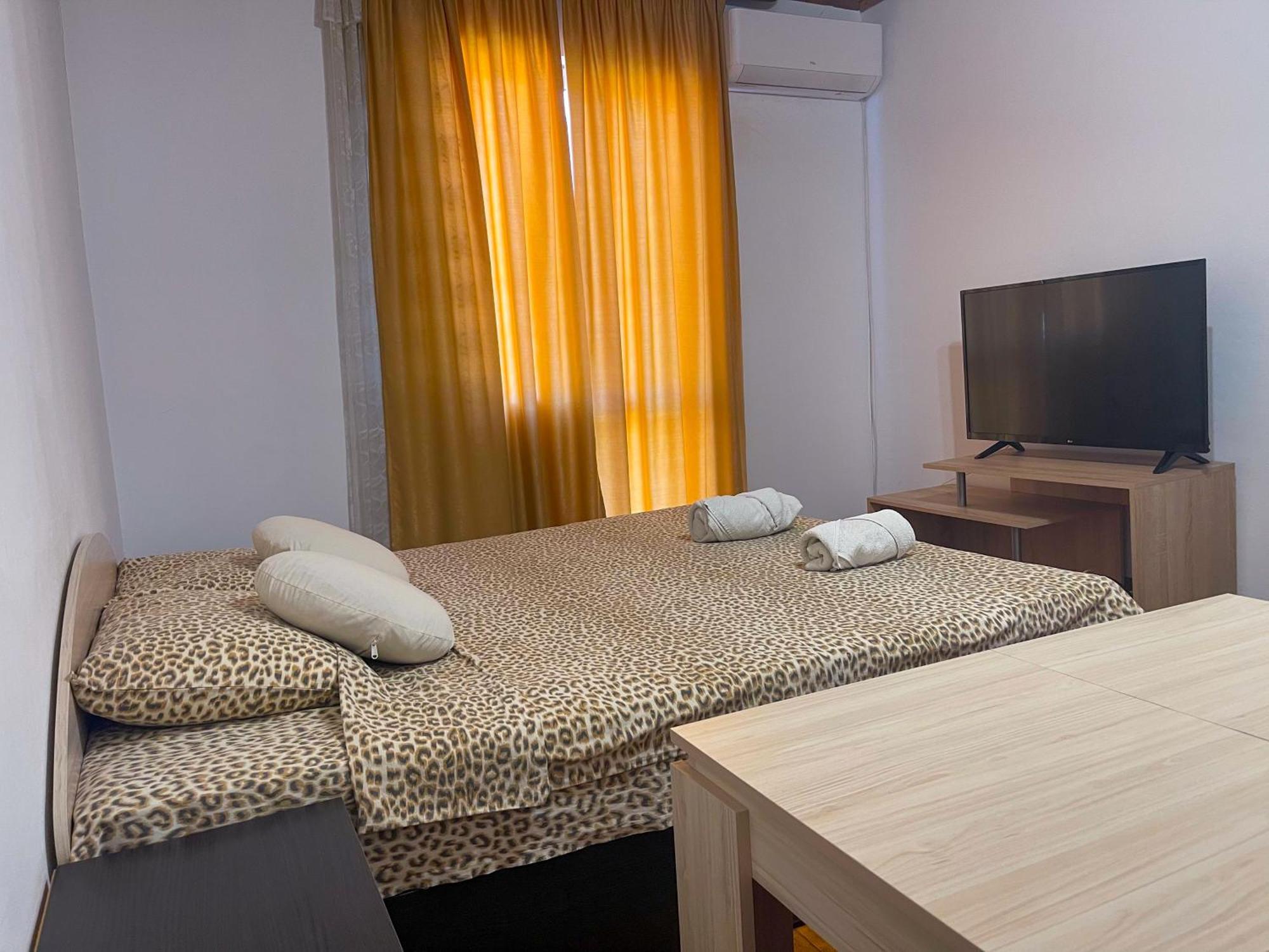 Alpin Guest House Sapareva Banya Extérieur photo
